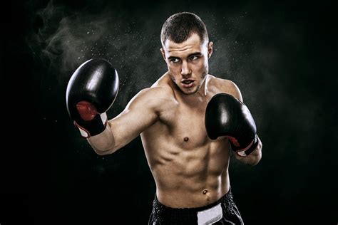 How Boxing can improve Mental Health - Fitagain Ltd