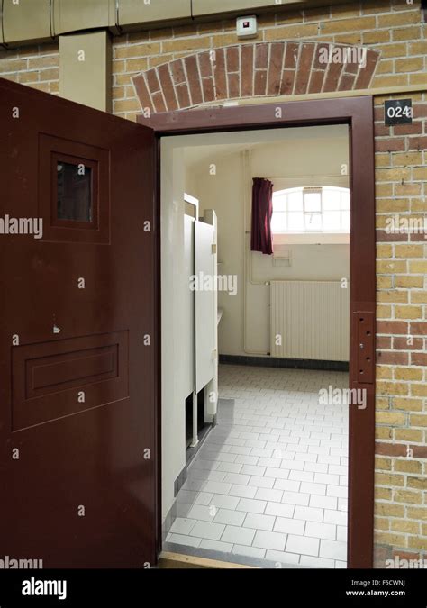 Prison Cell Door High Resolution Stock Photography and Images - Alamy