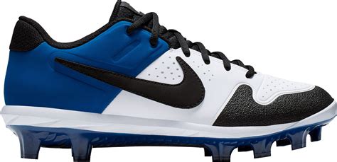 Nike Men's Alpha Huarache Varsity Baseball Cleats - Walmart.com ...