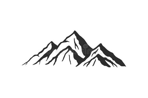 Mountain Clipart