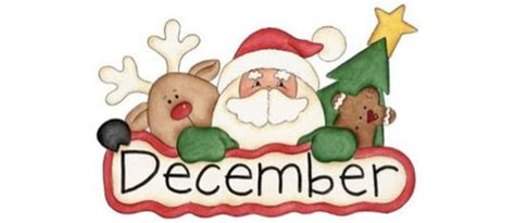 December Holidays | Christmas graphics, December, December holidays