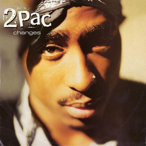 2Pac - Changes (1998, Vinyl) | Discogs