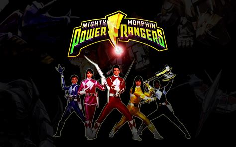 🔥 [50+] Power Rangers SPD Wallpapers | WallpaperSafari