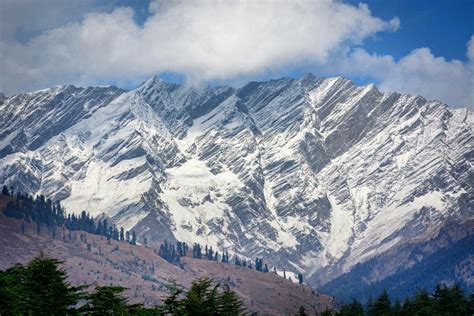 Splendid Manali is one of the most prevalent hill resorts of Himachal ...