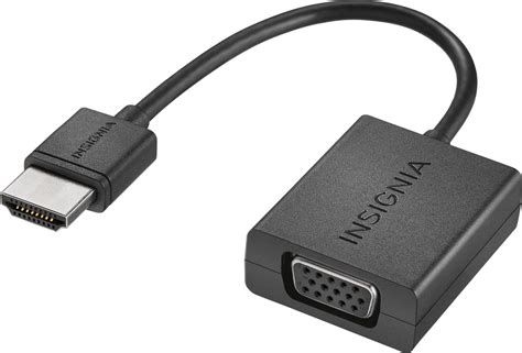 Vga To Hdmi Adaptor - 7