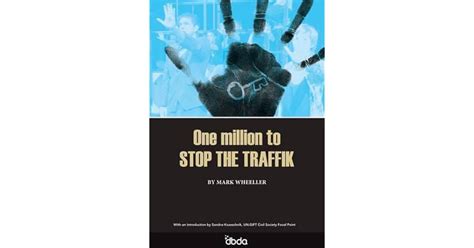 One Million to Stop the Traffik by Mark Wheeller