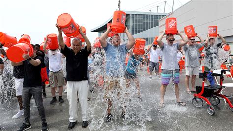 2023 Yonkers 10th Annual ALS Ice Bucket Challenge