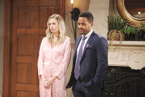 Young And The Restless Spoilers For The Week (October 14, 2019) - Fame10