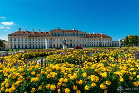 The 10 best castles near Munich, Germany [A travel guide by a local]