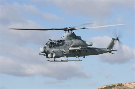 ah 1w, Super, Cobra, Attack, Helicopter, Military, Weapon, Aircraft, 12