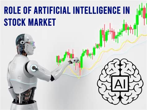 Artificial Intelligence and the Stock Market | How AI is Impacting ...