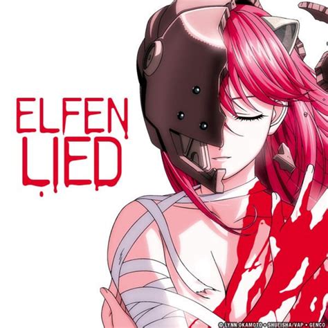 A Review of the Anime "Elfen Lied" - ReelRundown