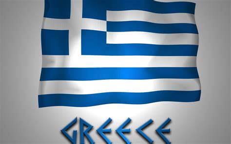 Greek Flag Wallpaper - WallpaperSafari