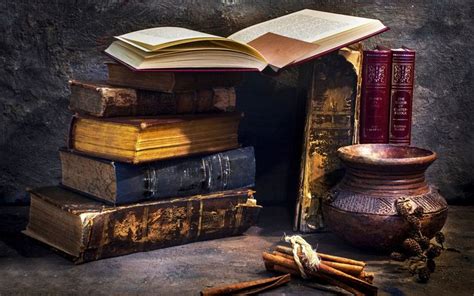 Historical Books #books #vintage #1080P #wallpaper #hdwallpaper # ...