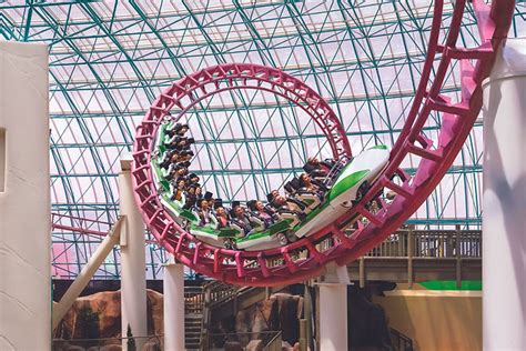 THE ADVENTUREDOME | Circus Circus | Las Vegas, Nevada