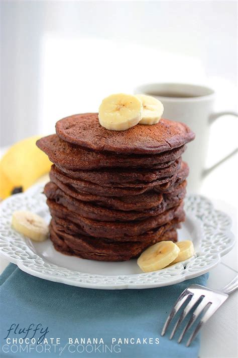 Nesquik Chocolate Pancake Recipe - Bios Pics