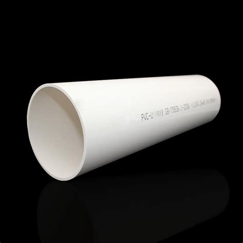 China Upvc 90mm Stormwater Pipe 4 Inch Pvc For Drinking Water ...