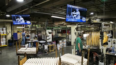 Louisville Slugger Museum ' Factory | semashow.com