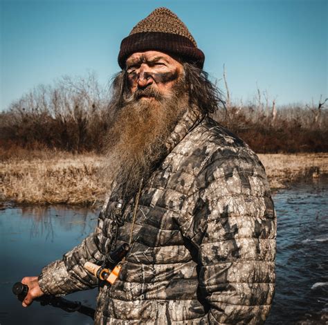 Phil Robertson: The Duck Commander | Hook & Barrel Magazine