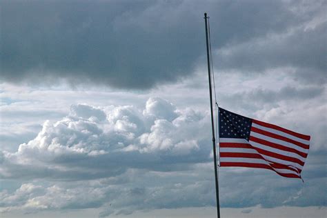 The time-honored practices for when and why Wisconsin flies flags at ...