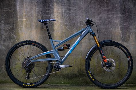 Orange Bikes Stage 6 Review | Brutally Simple and British Built (With ...