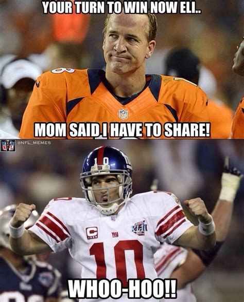 NFL Memes on Twitter: "It's only fair.. http://t.co/cImCxgqrXU" / Twitter