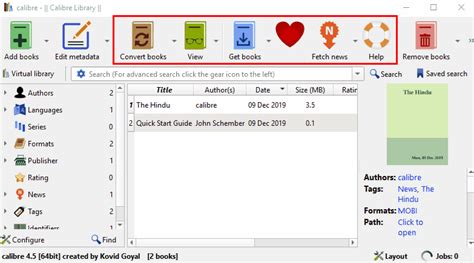 How to Use Calibre for Kindle - Step By Step Guide - TechWiser