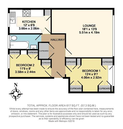 Floor Plans - Talbot Property Services