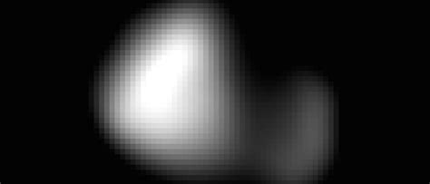 NASA releases Pluto 'family portrait' with smallest moon Kerberos ...