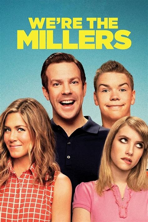 We're the Millers (2013) – Movie Info | Release Details