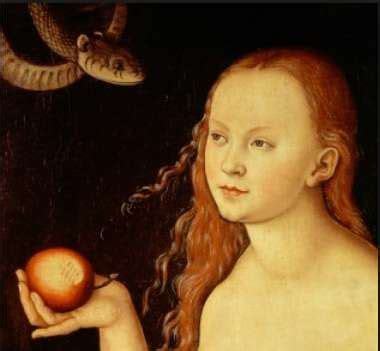 10 Remarkable Women of the Bible | Adam and eve, Symbolic art, Bible