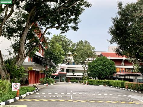 NPS International School Image Singapore