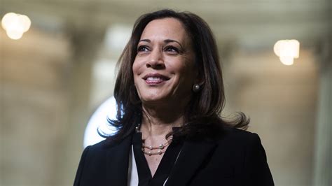 Kamala Harris Pick For VP Is Hailed As 'A Moment Of Pride' In India : NPR