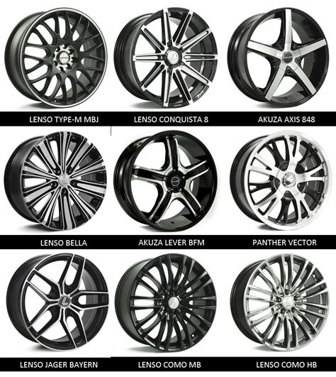 Toyota Corolla Mag Wheels Rims - Blog - Tempe Tyres