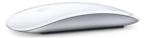 Magic Mouse - Technical Specifications - Apple Support