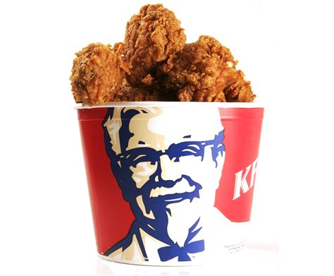 KFC: You Can Actually Substitute Sides – kfcsecretmenu.info