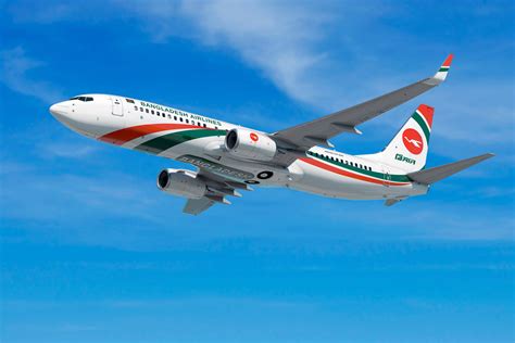 Biman Bangladesh Airlines