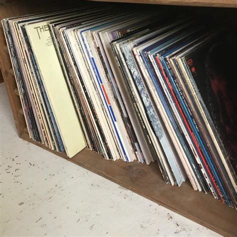 8 Rare Vinyl Records That Could Make You Rich - Estate Sale Blog