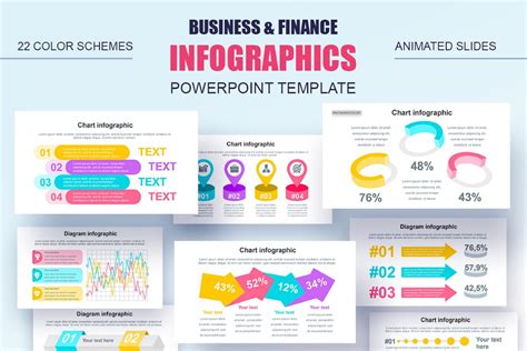 Free powerpoint infographics templates - seryauthentic