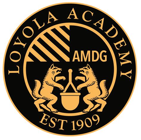 Loyola Academy | Jesuit Schools Network