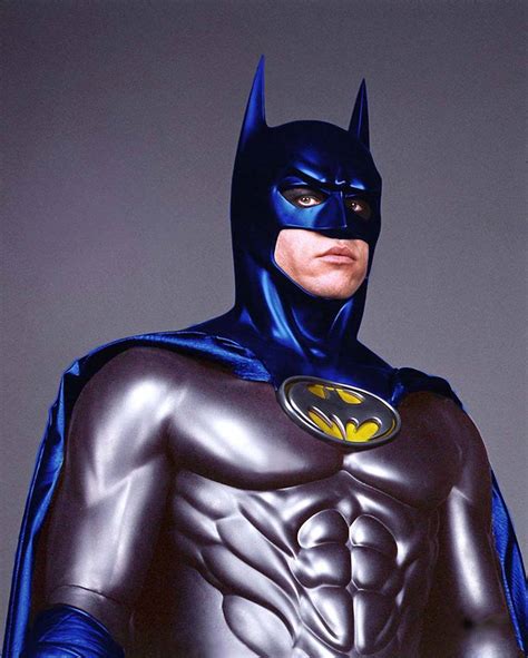 Batman:Forever Suit Redesign/Recolor by Teal Hood by TytorTheBarbarian ...