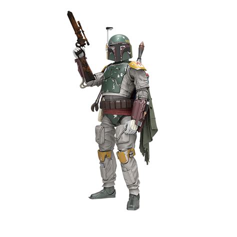 Buy STAR WARS The Black Series Boba Fett 6-Inch-Scale Return of The ...