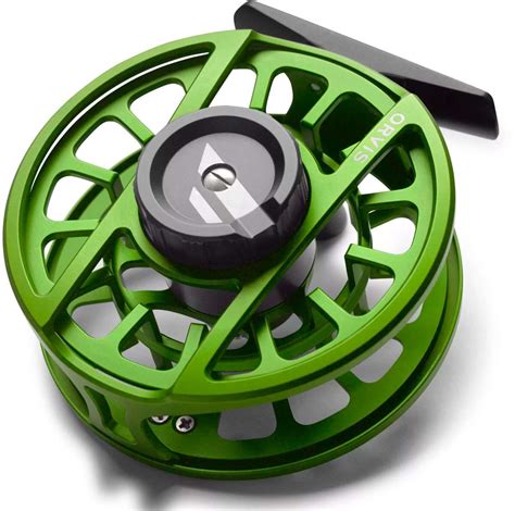 Orvis Hydros Fly Reels - TackleDirect