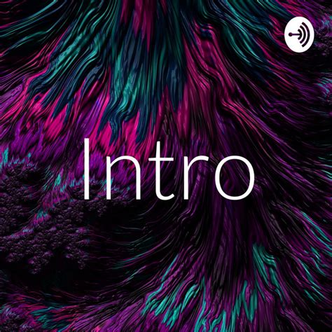 Intro | Podcast on Spotify