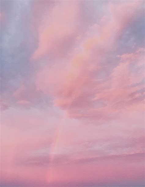 Pink Sky Aesthetic Pastel Wallpapers - Top Free Pink Sky Aesthetic ...