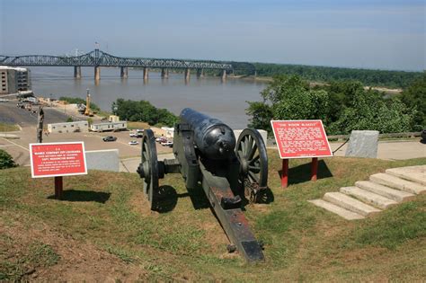 Explore Southern History: Vicksburg on July 3, 1863, The Beginning of ...