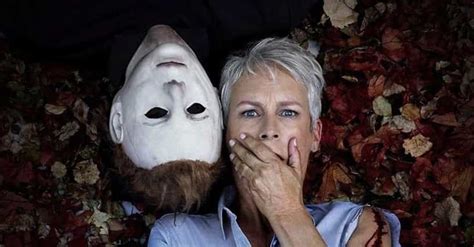 The 21 Best Laurie Strode Quotes From The 'Halloween' Franchise