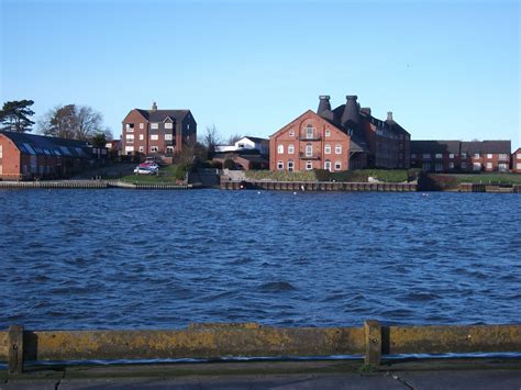 Oulton Broad | British isles, Norfolk broads, Norfolk