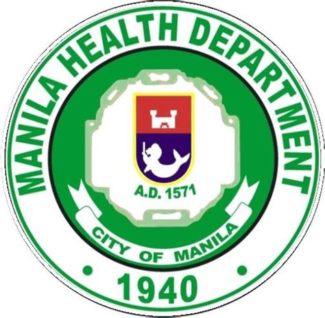 Manila Health Department