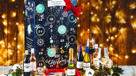 Aldi Australia Release Beer And Wine Advent Calendars